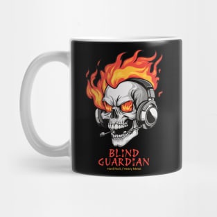 blind guardian Mug